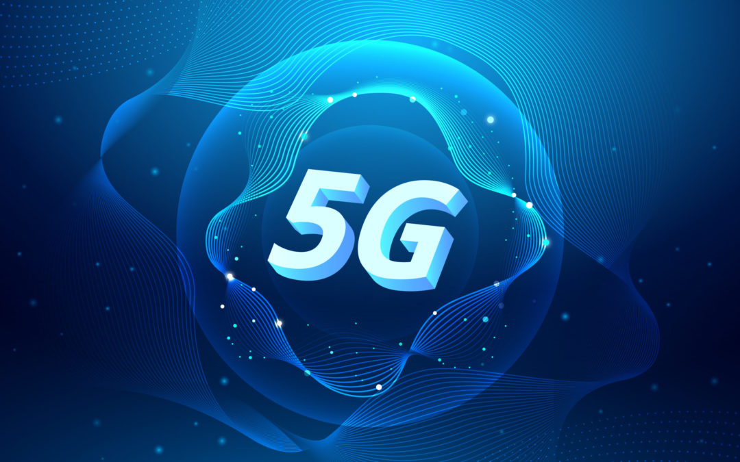 5G SOREA Maurienne Savoie