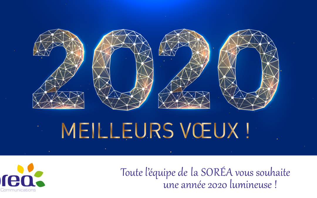 certe de voeux 2020 bonne année sorea maurienne