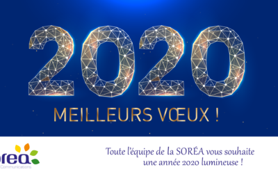 Voeux 2020