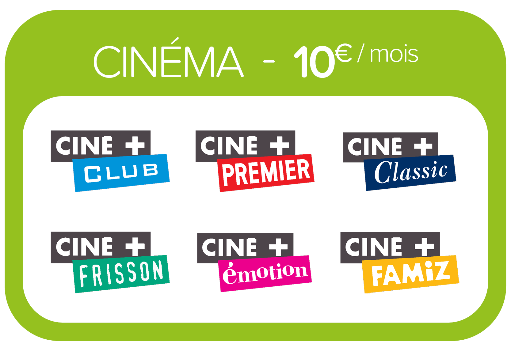 pack thématique cinéma tv cable offre soréa maurienne