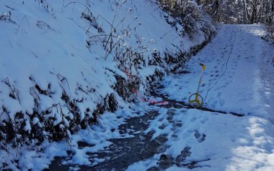 Mise en service de la ligne HTA Valloire – Valmeinier