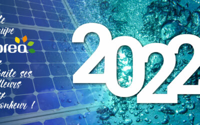 En 2022 SOREA est sur les rails pour l’avenir