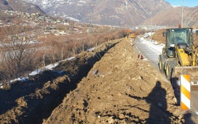 [Travaux] Planning des travaux pour les usagers RD1006