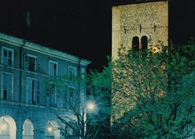 Soréa Maurienne Histoire