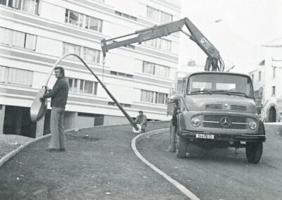 Soréa Maurienne Histoire