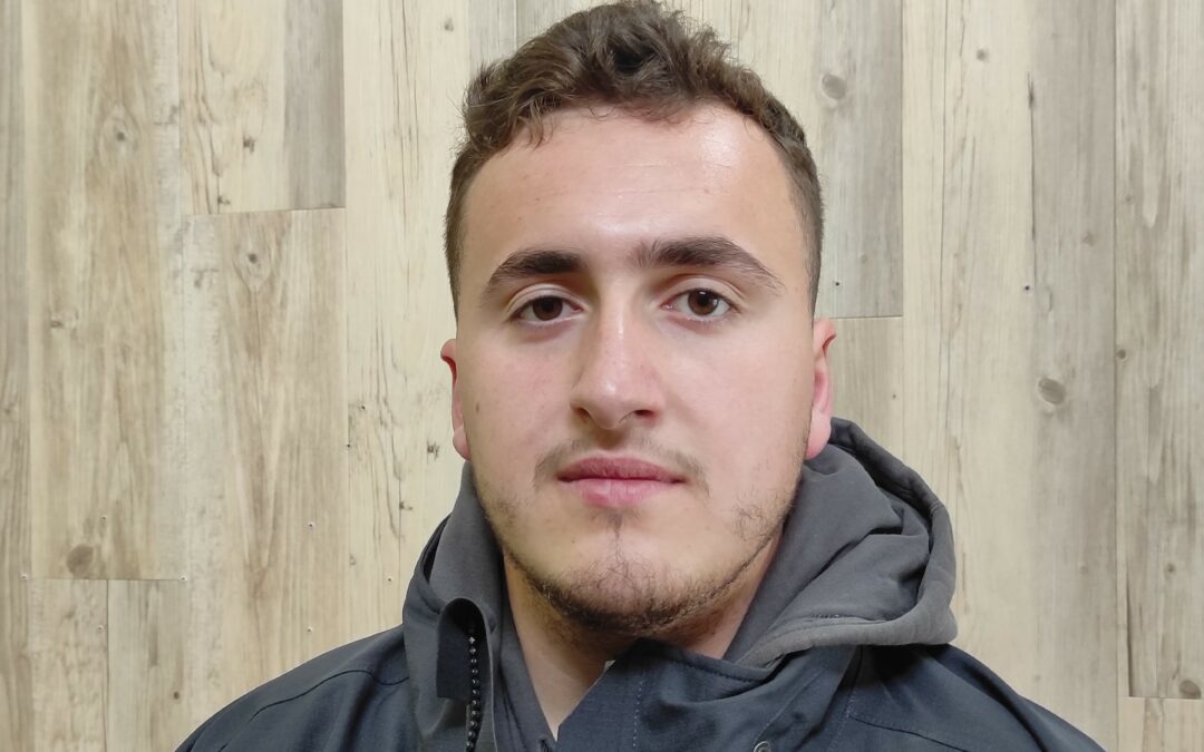 Bienvenue Reihan