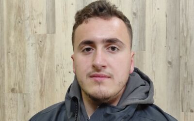 Bienvenue Reihan