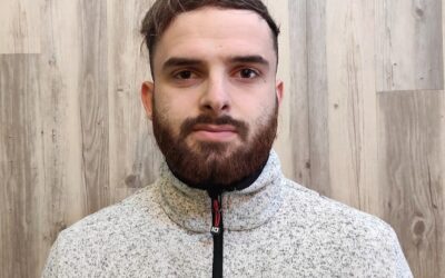 Bienvenue Mathis