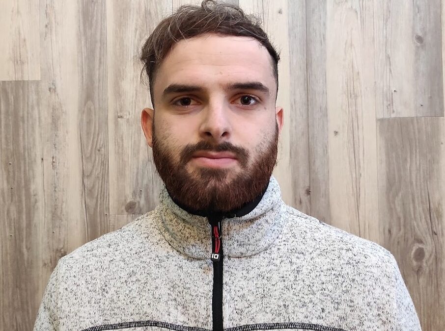 Bienvenue Mathis