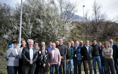 Dernier Conseil d’Administration de la mandature